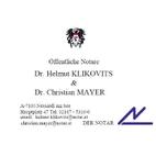 NotariArt Klikovits