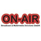 On Air Broadcast & Multimedia Solution
